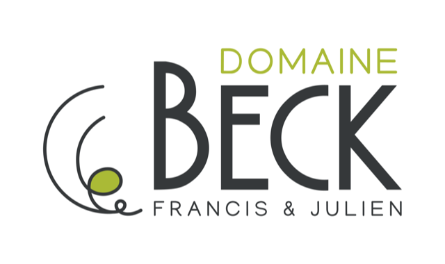 logo Domaine BECK 2025 HD