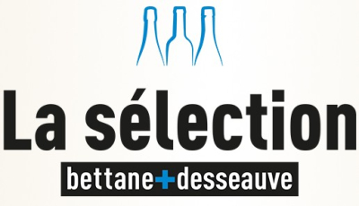 S&eacute;lection BETTANE + DESSEAUVE