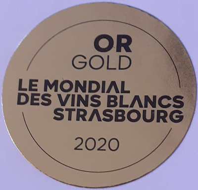 Mondial des Vins Blancs