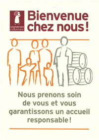 Bienvenue chez nous